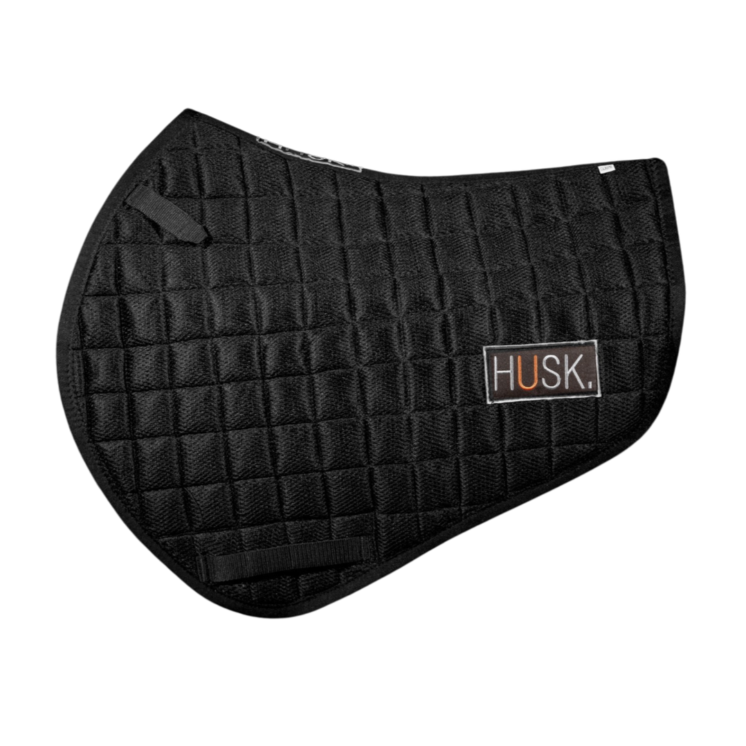 Black Basic Air Jump Pad
