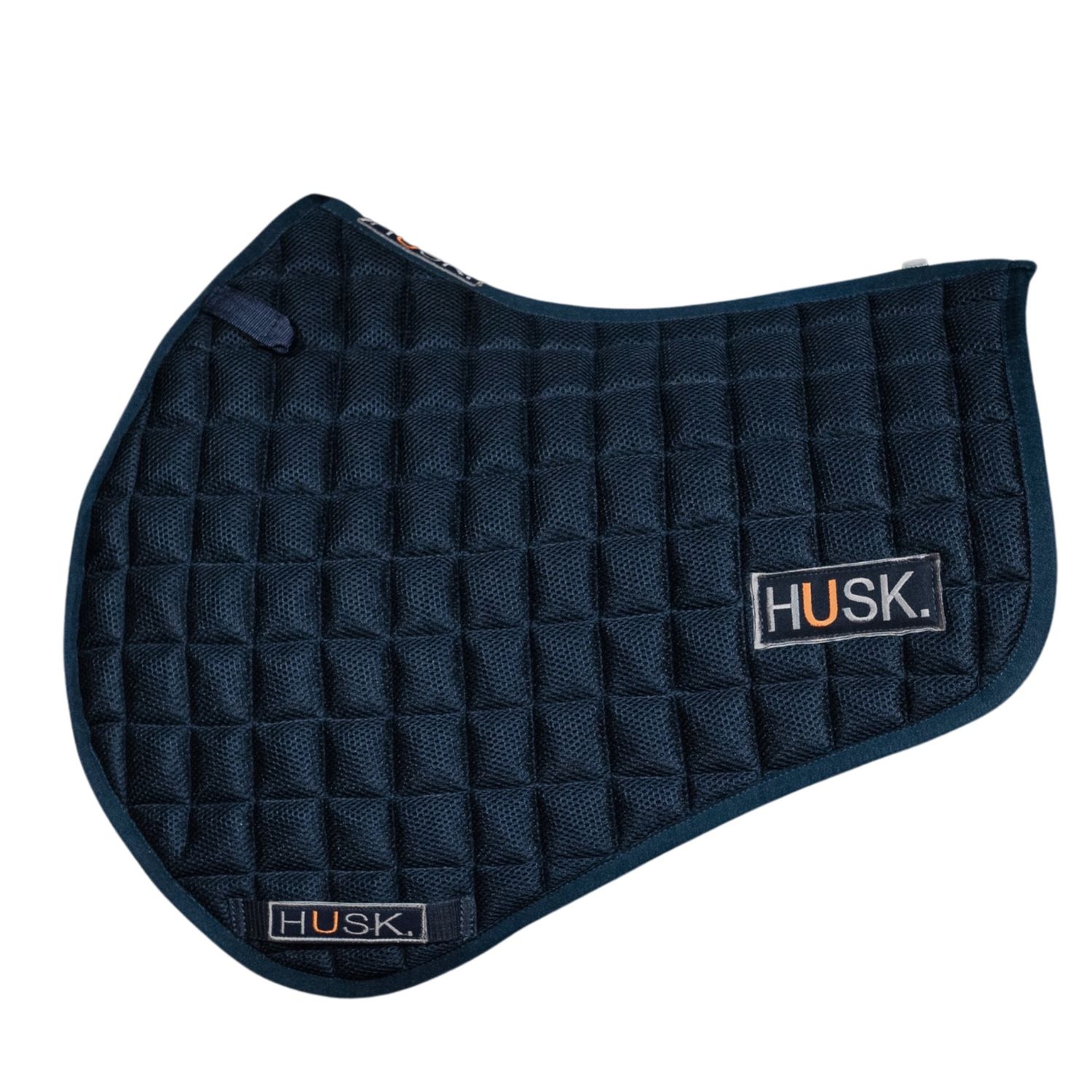 Navy Basic Air Pony Pad Navy Basic Air Pony Pad