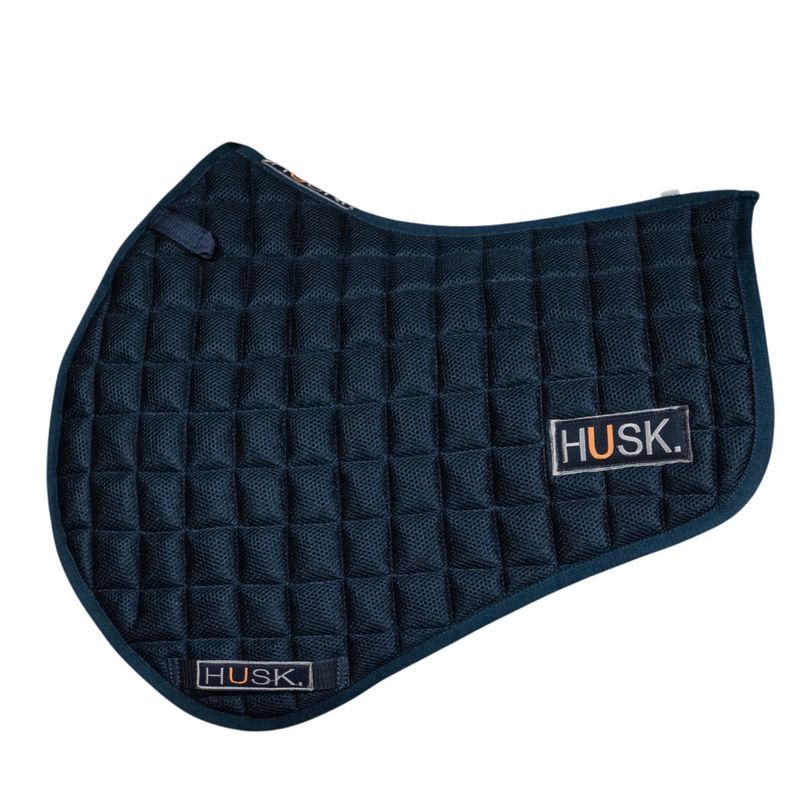 Navy Basic Air Pony Pad Navy Basic Air Pony Pad