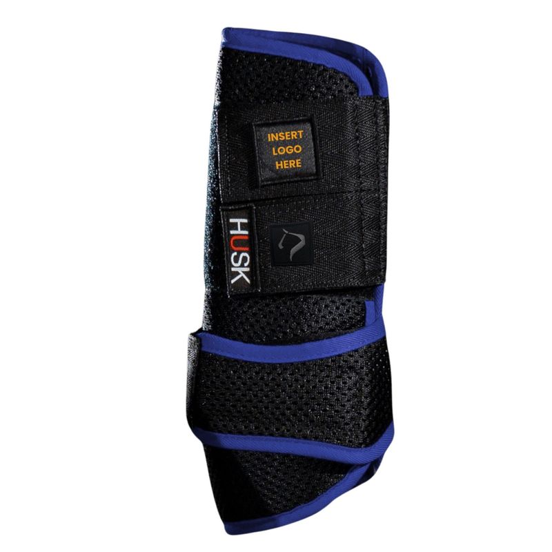 Navy Bound Black Bespoke Irenita Air Sport Boots Gen 2