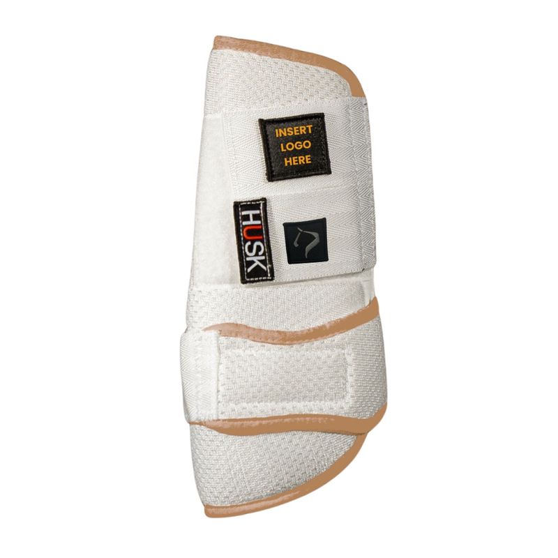 Taupe Bound White Bespoke Irenita Air Sport Boots Gen 2 Taupe Bound White Bespoke Irenita Air Sport Boots Gen 2