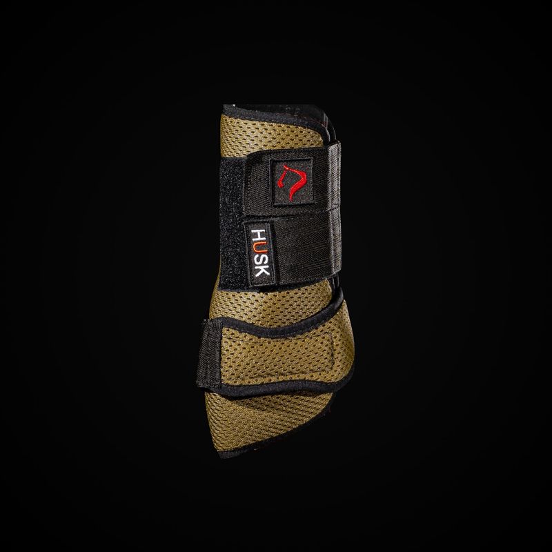 Bronze Irenita Air Sport Boots Bronze Irenita Air Sport Boots