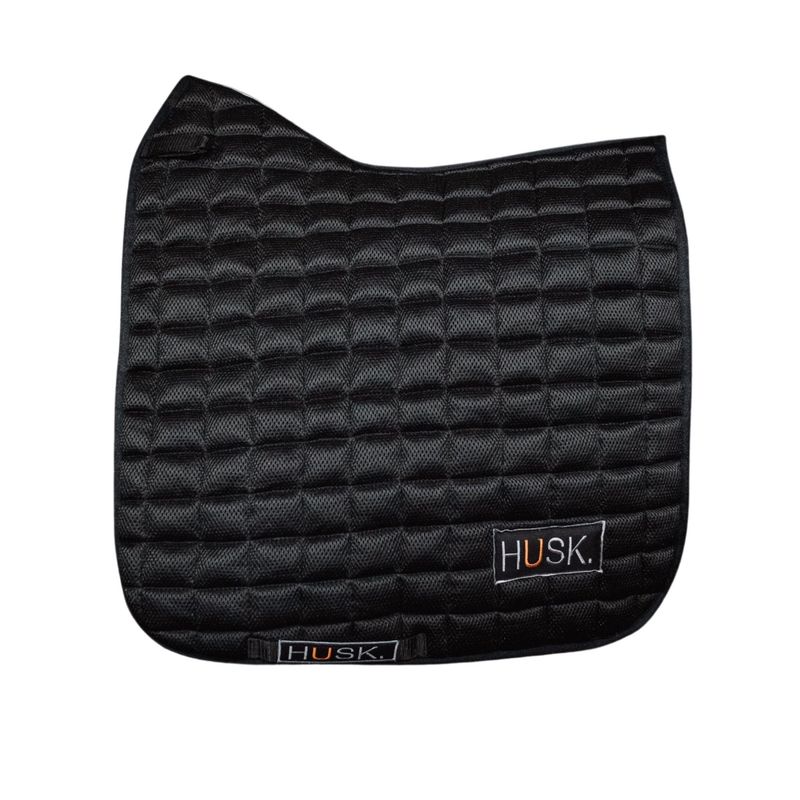 Black XL Basic Air Dressage Pad Black XL Basic Air Dressage Pad