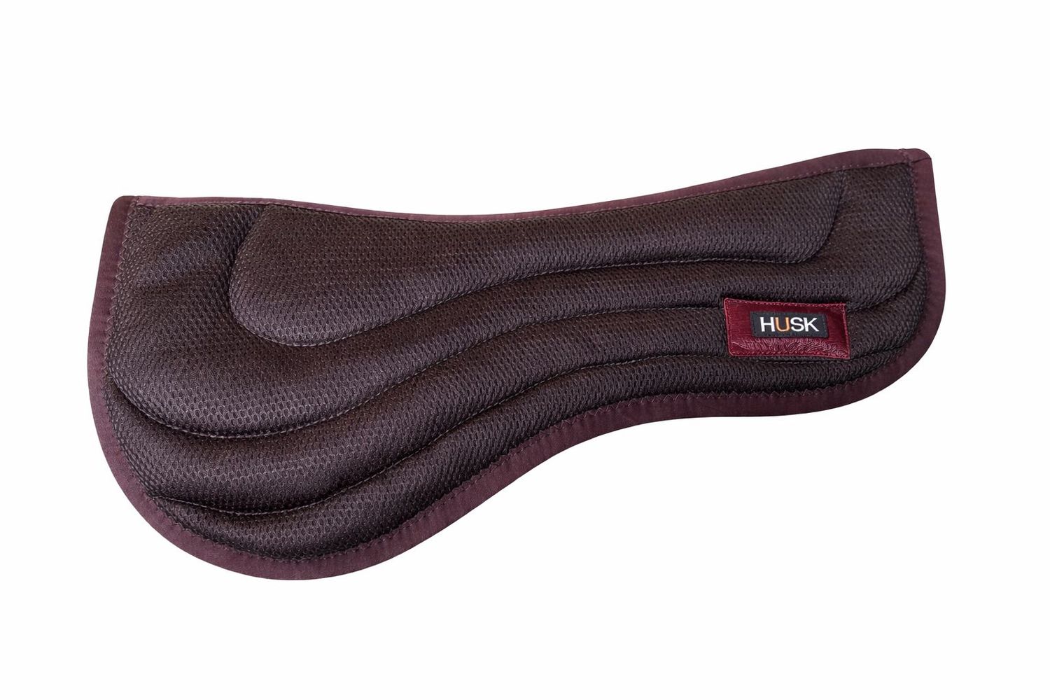 Brown Wellness Pro Air Half Pad