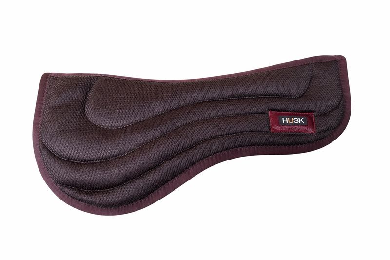 Brown Wellness Pro Air Half Pad Brown Wellness Pro Air Half Pad