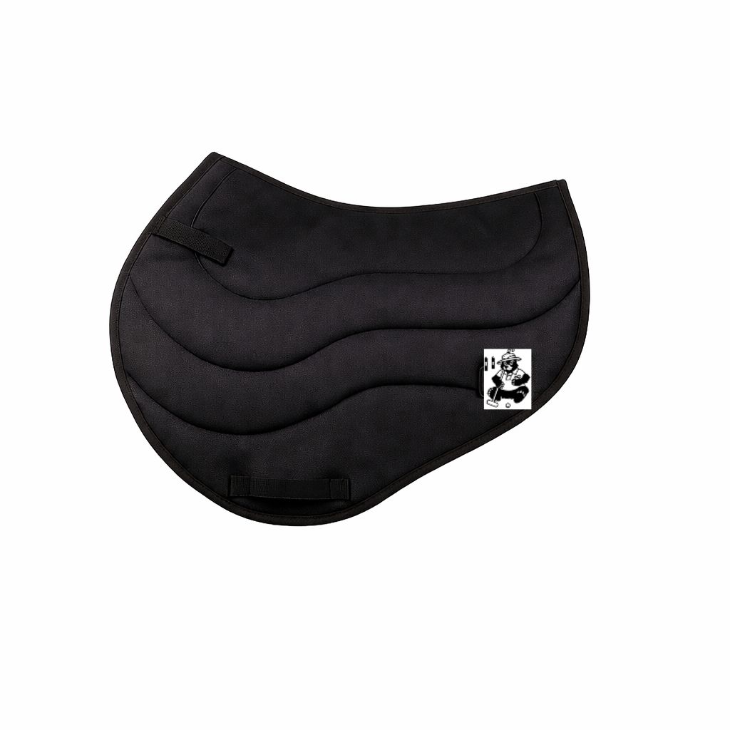 Black Bears Wellness Air Pad