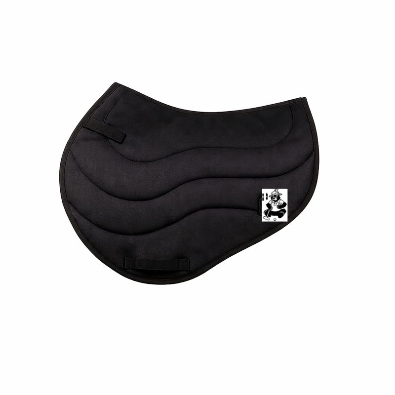Black Bears Wellness Air Pad