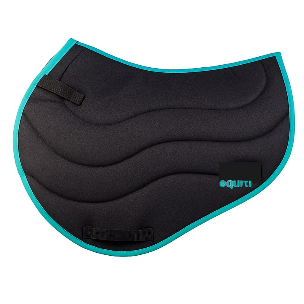 Equiti Wellness Air Saddle Pad