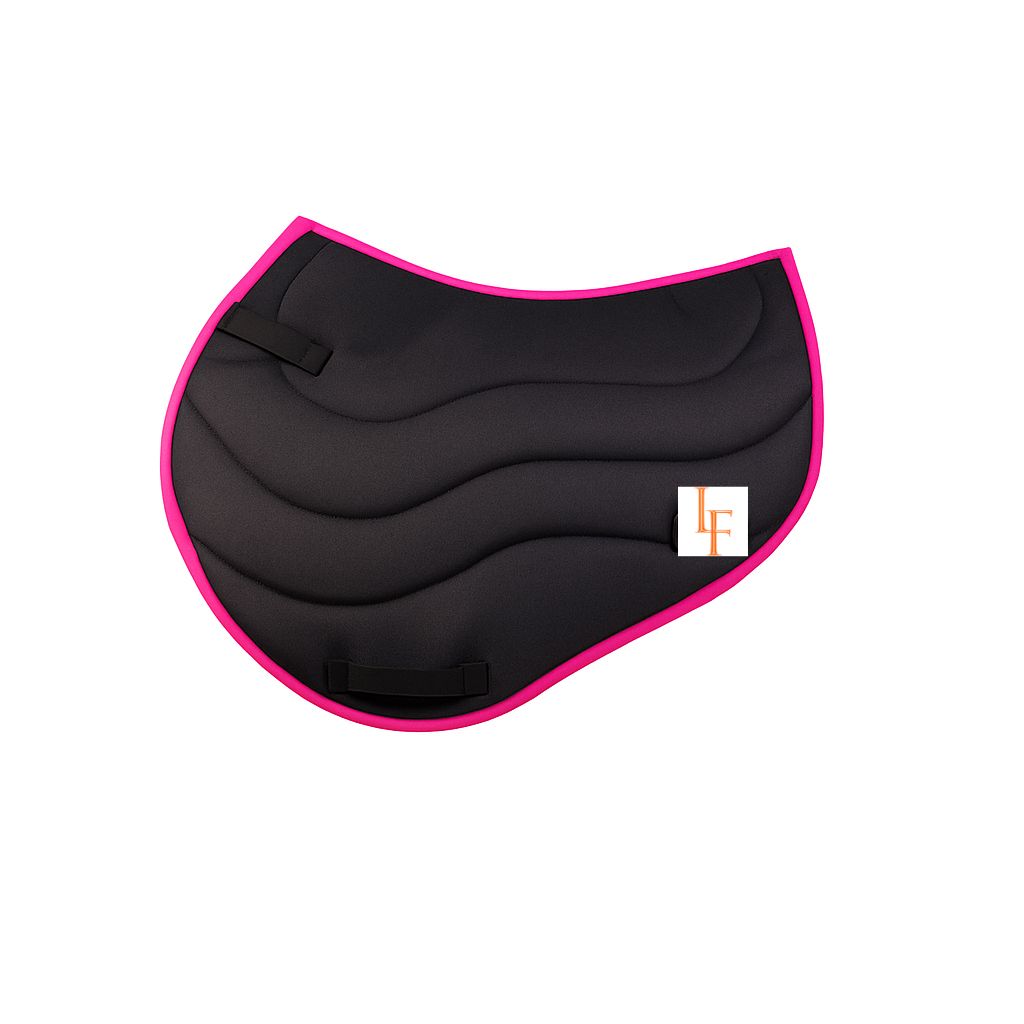 La Fe Wellness Air Saddle Pad