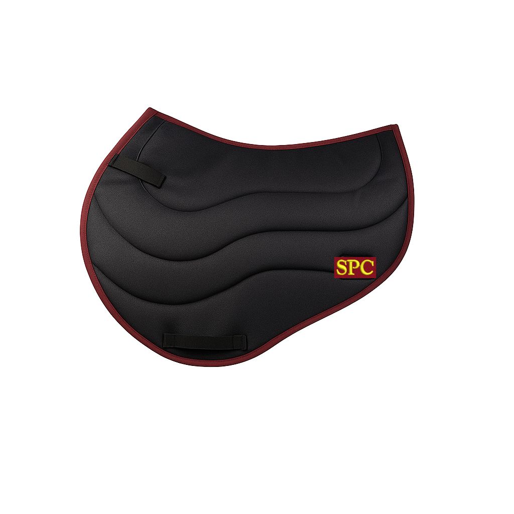 SPC Wellness Air Saddle Pad