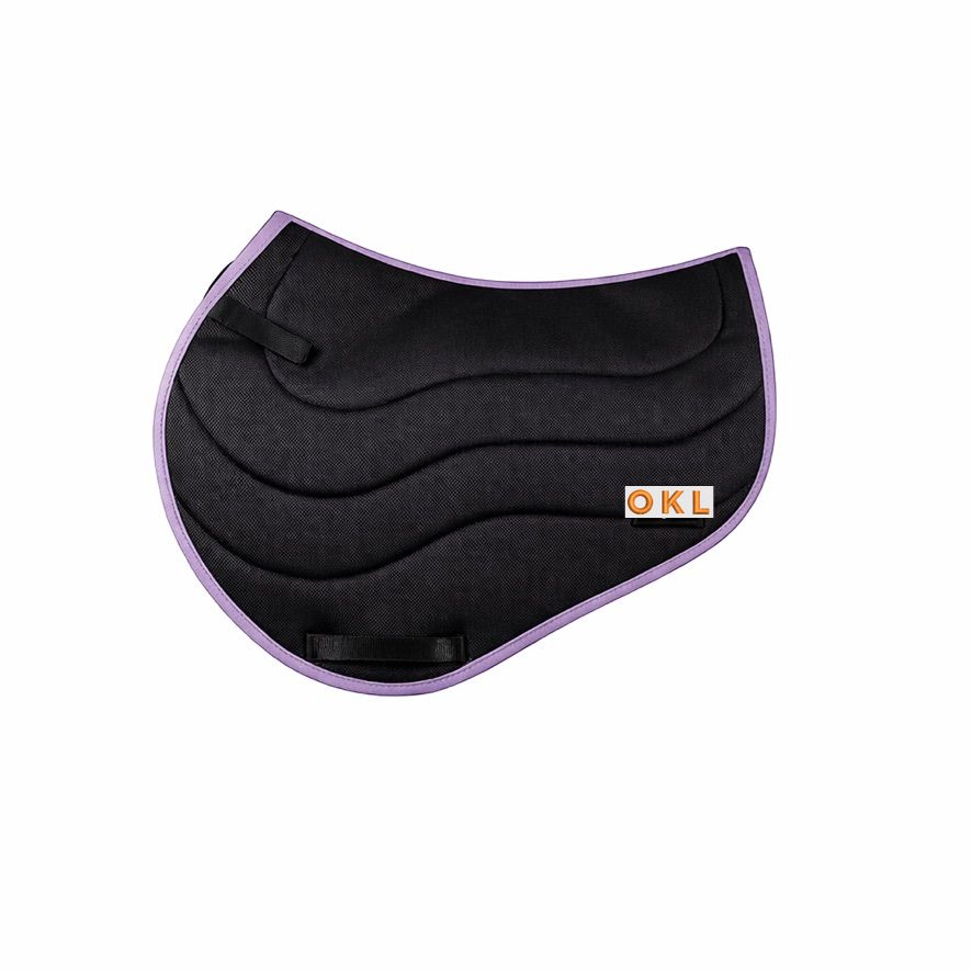 OKL Wellness Air Saddle Pad