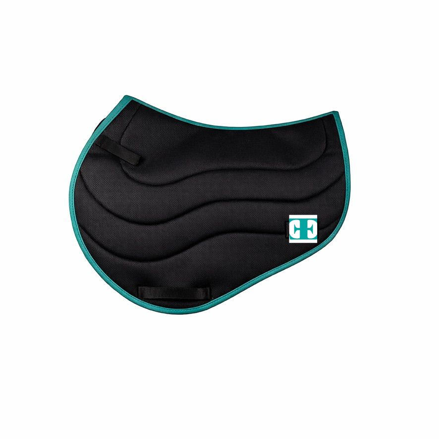 Ojo Caliente Wellness Air Saddle Pad