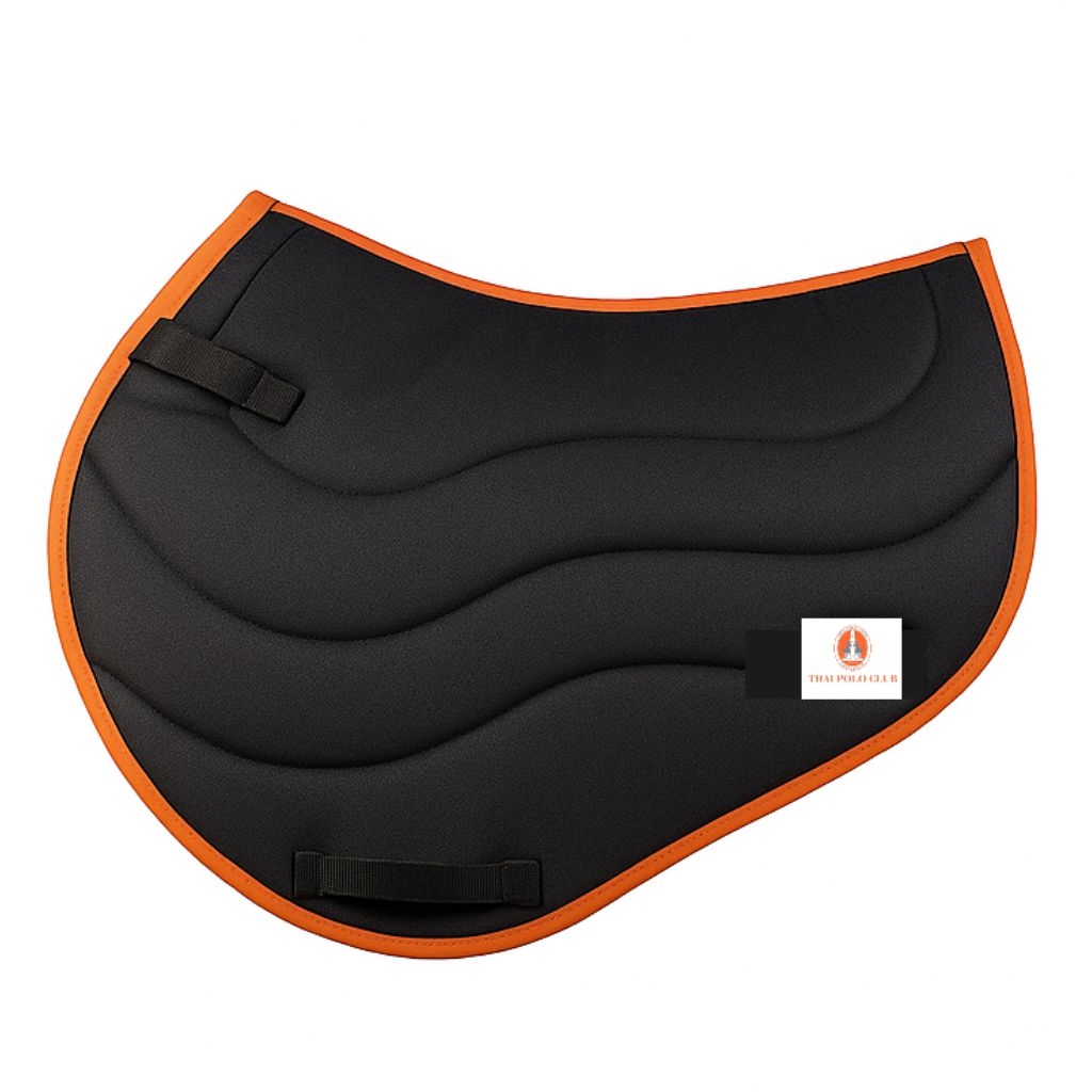 Thai Polo Wellness Air Saddle Pad