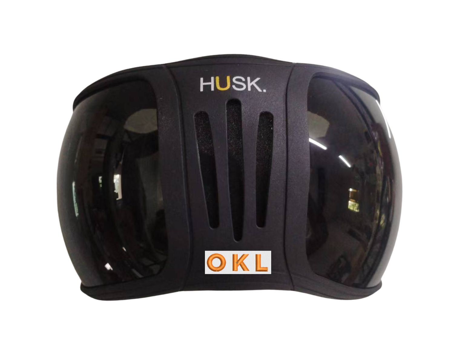 OKL UV Horse goggles
