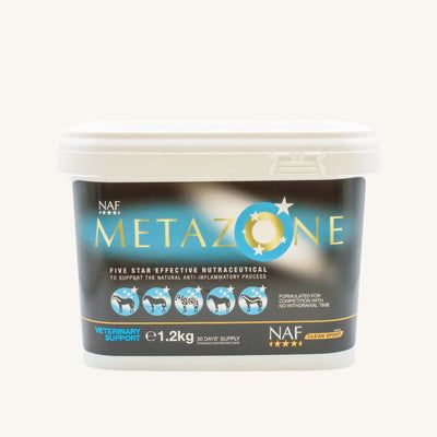 NAF Metazone 1.2kg
