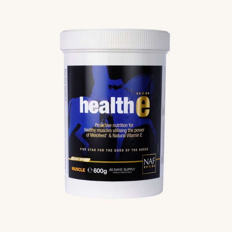 NAF Health E 600g NAF Health E 600g