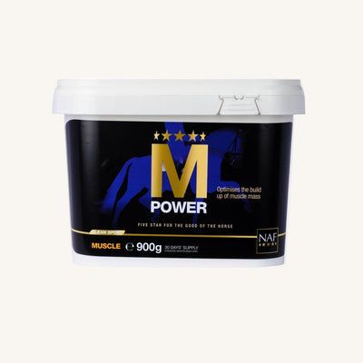 NAF M Power 900g NAF M Power 900g