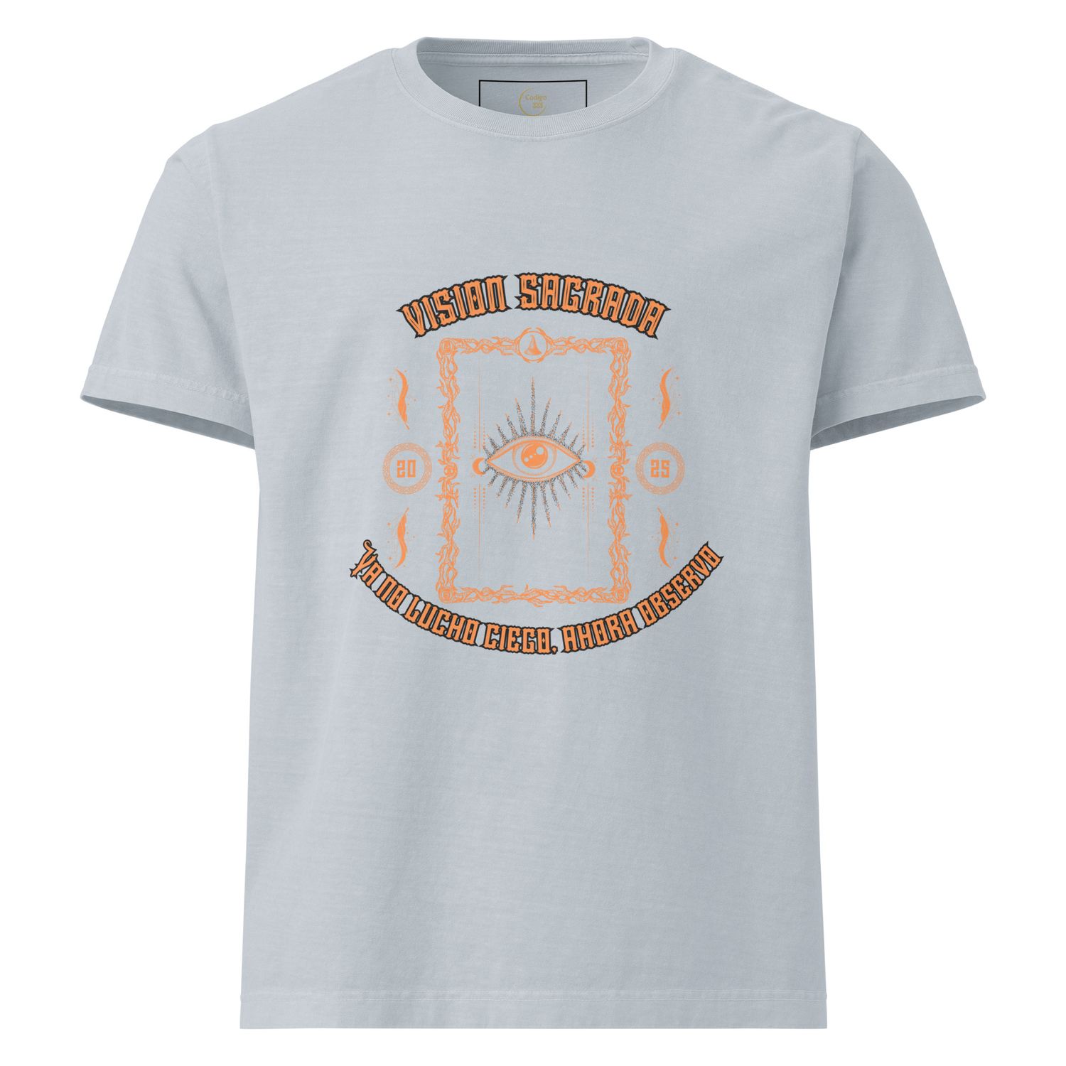 Vision Sagrada (Oversized)