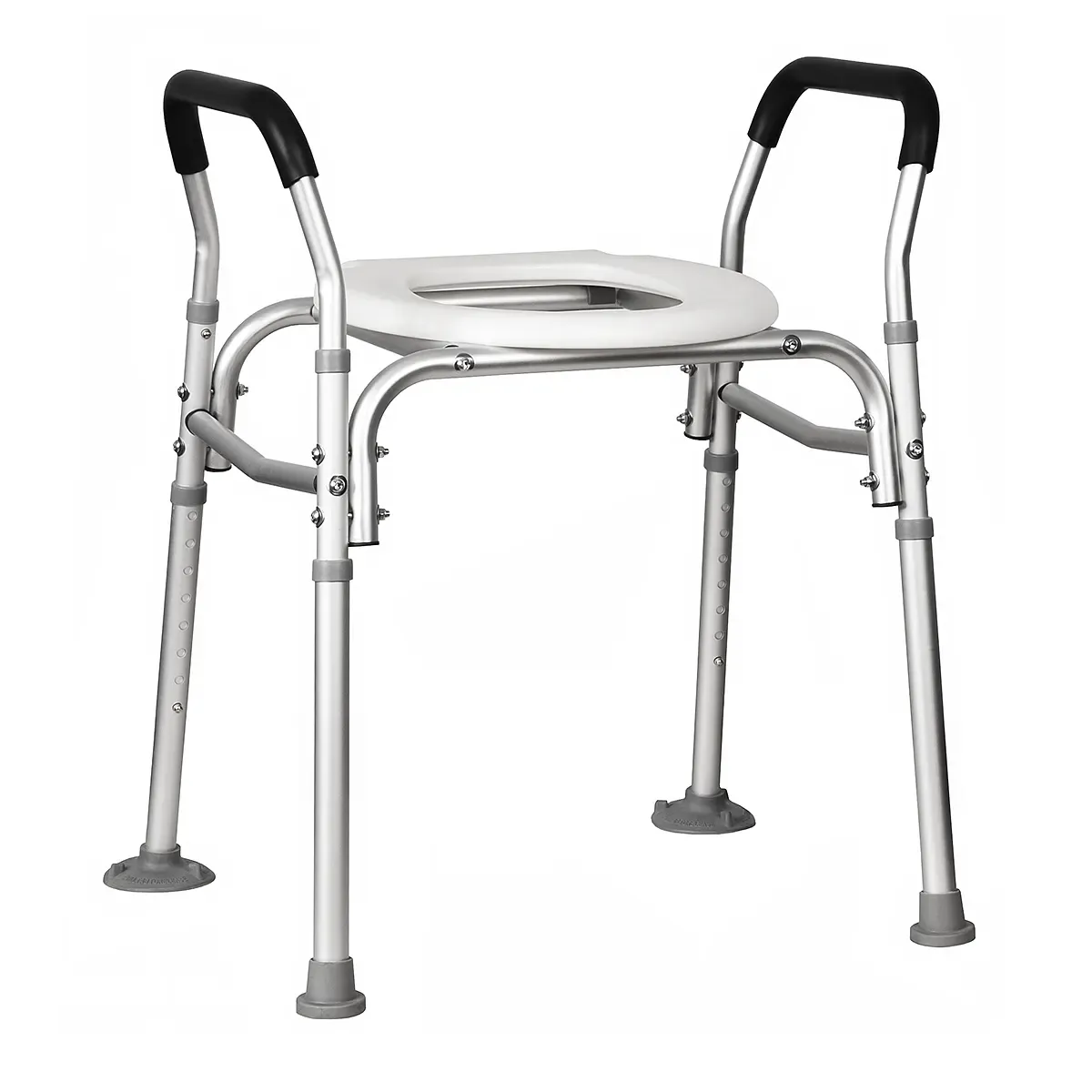 Over Toilet Frame