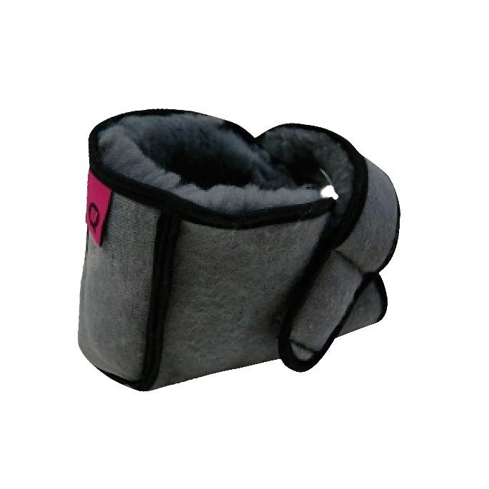 Breathable Heel Protectors (pair)