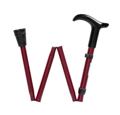 Rebotec Simplex Foldable Walking Stick