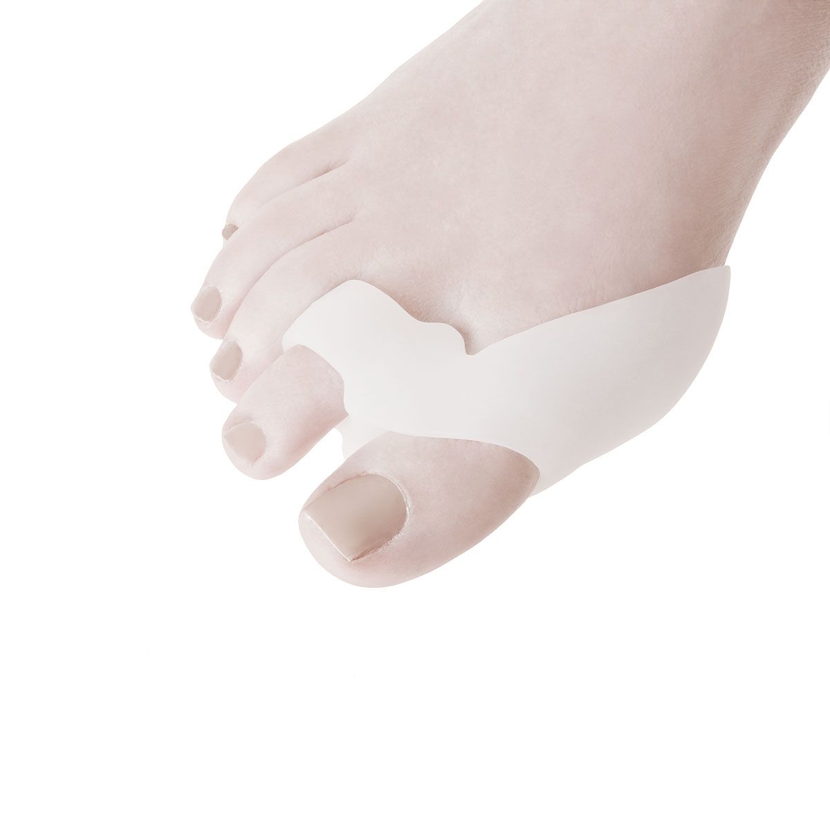 Bunion Protector &amp; Toe Spacer