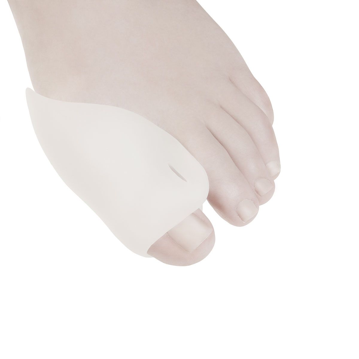 DJMed Toe Bunion Pads