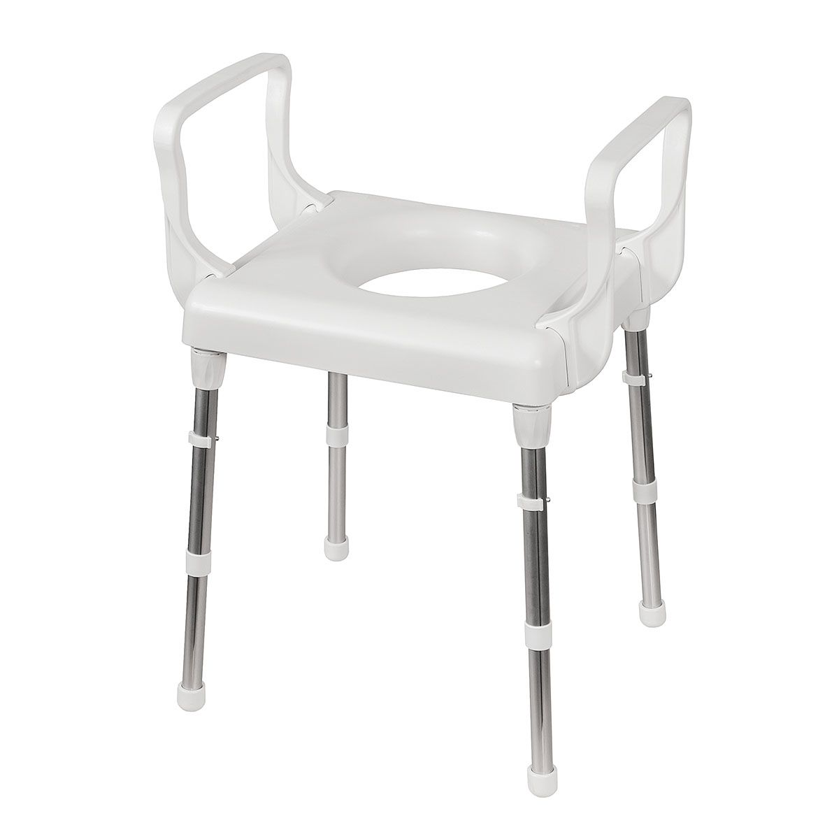 Rebotec Brest – Over Toilet Seat Frame