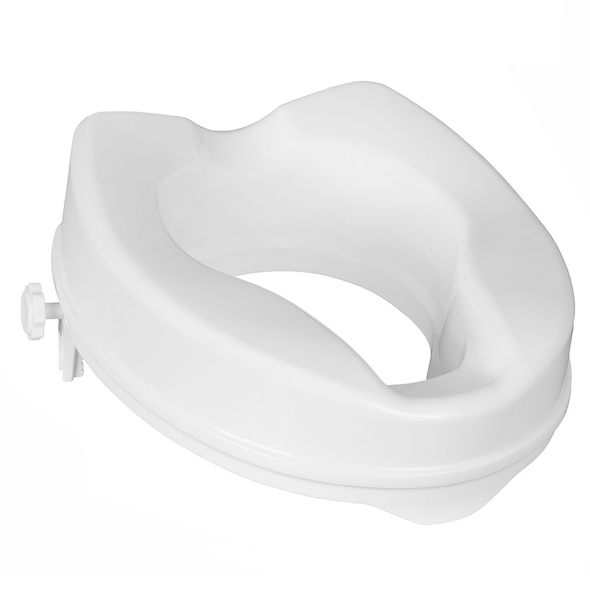 Raised Toilet Seats