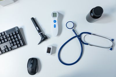 Diagnostic