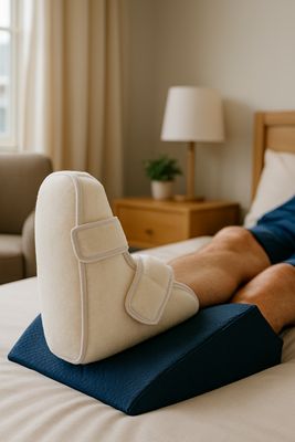 Pressure Area Care
