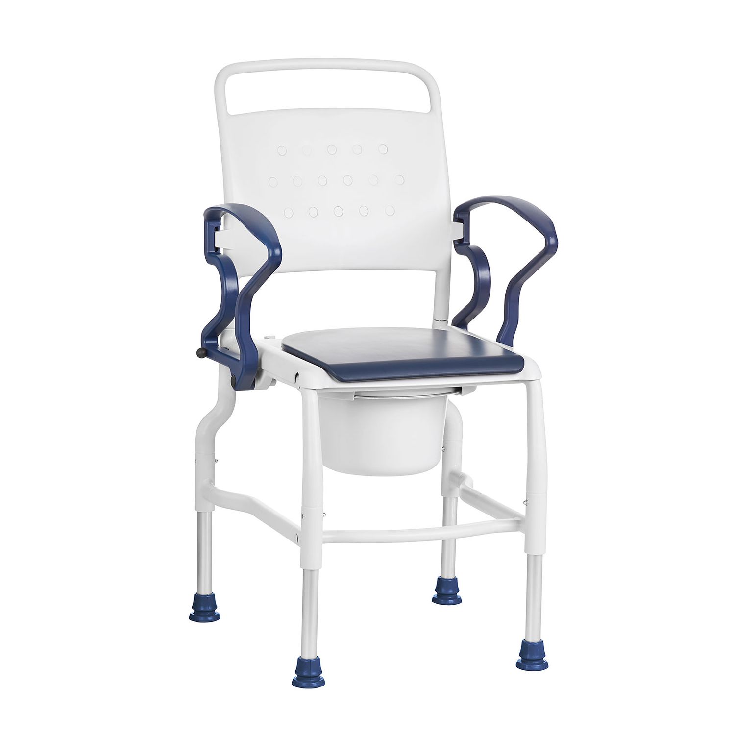 Rebotec Koln - Bedside Commode Chair