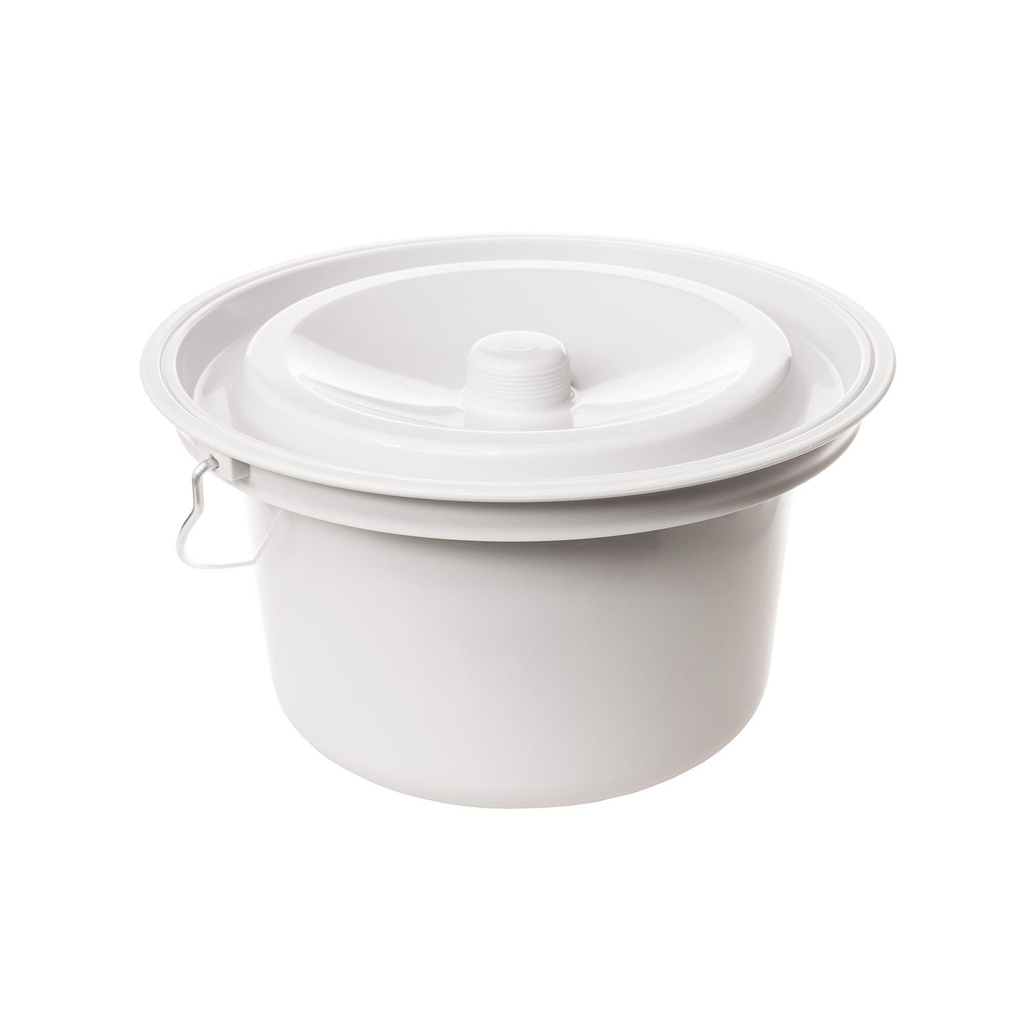 Rebotec Bucket - Shower Commode Chair Pail