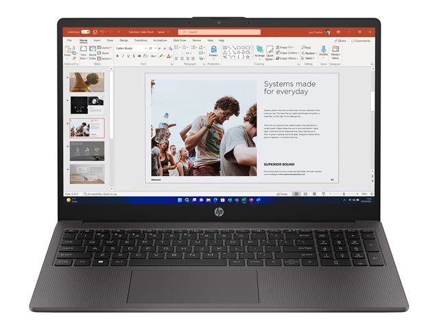 HP 255 G10 Notebook