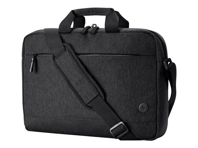 HP Prelude Pro Recycle Top Load Notebook carrying case 15.6&quot;