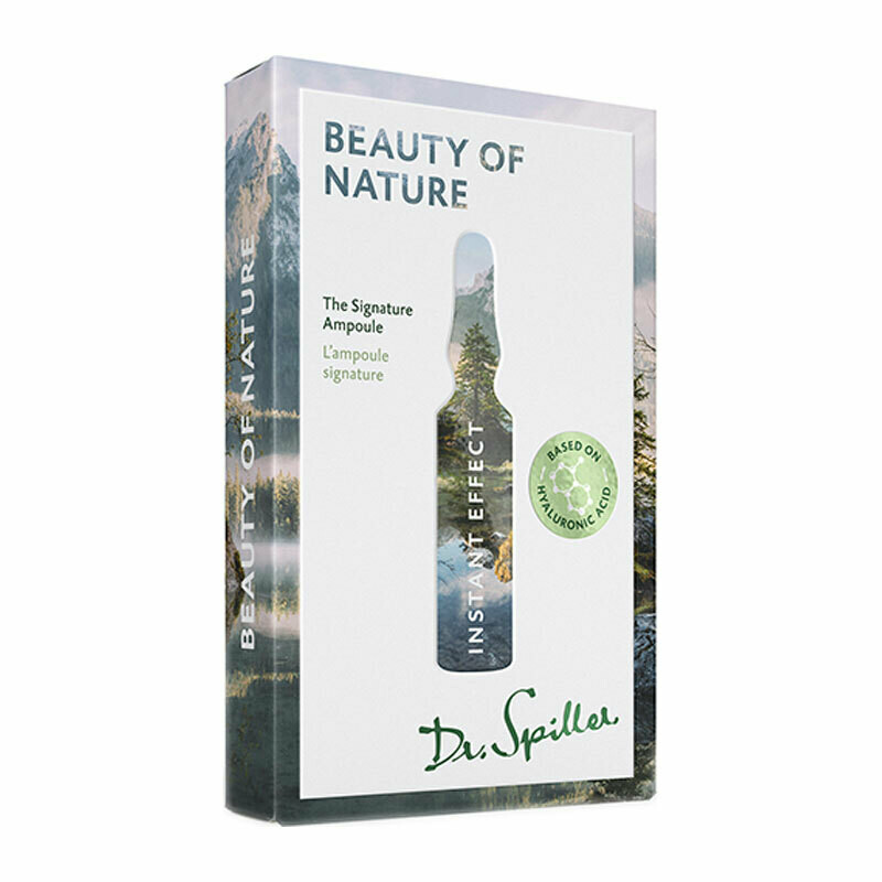 Instant Effect - The Signature Ampulle 7x2ml
