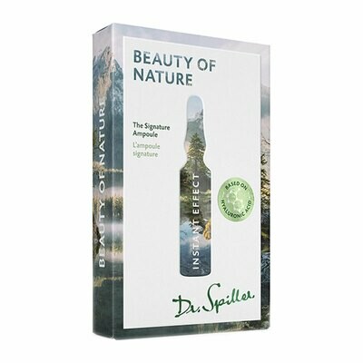 Instant Effect - The Signature Ampulle 7x2ml