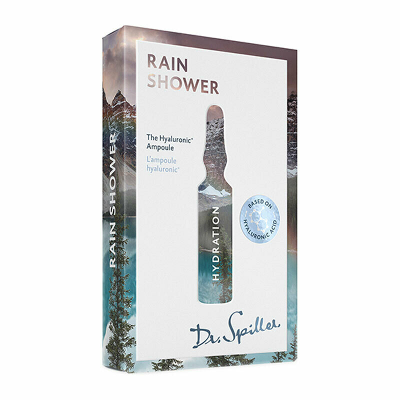 Hydration - The Hyaluronic Ampoule 7x2ml