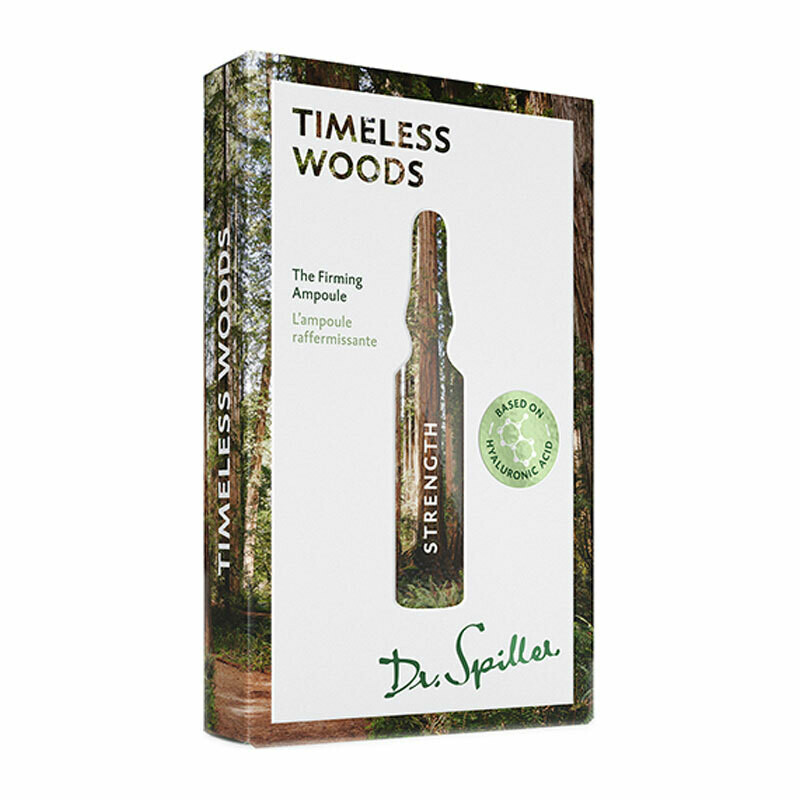 Strength- The Firming Ampoule 7x2 ml