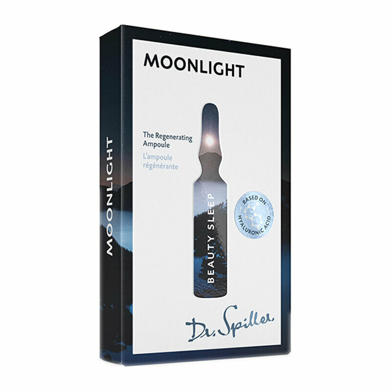 Beauty Sleep - The Regenerating Ampoule 7x2 ml