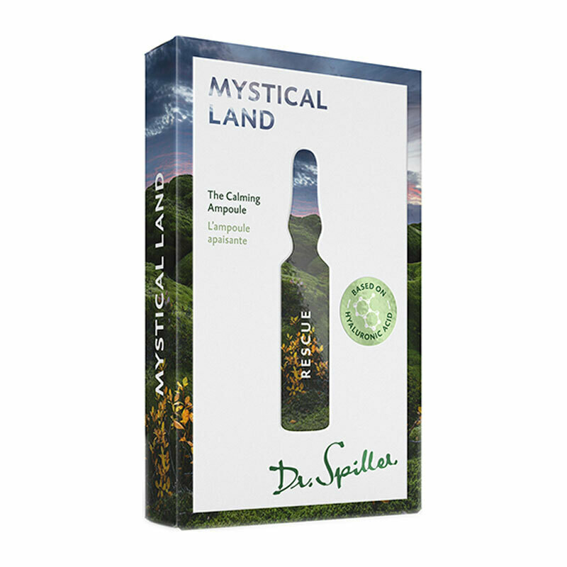Rescue - The Calming Ampoule 7x2ml