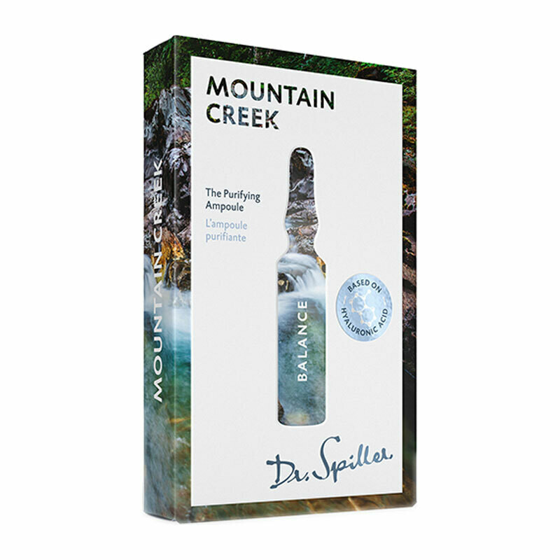 Balance - The Purifying Ampoule 7x2ml