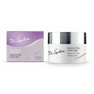 Vitamin C Light 50 ml