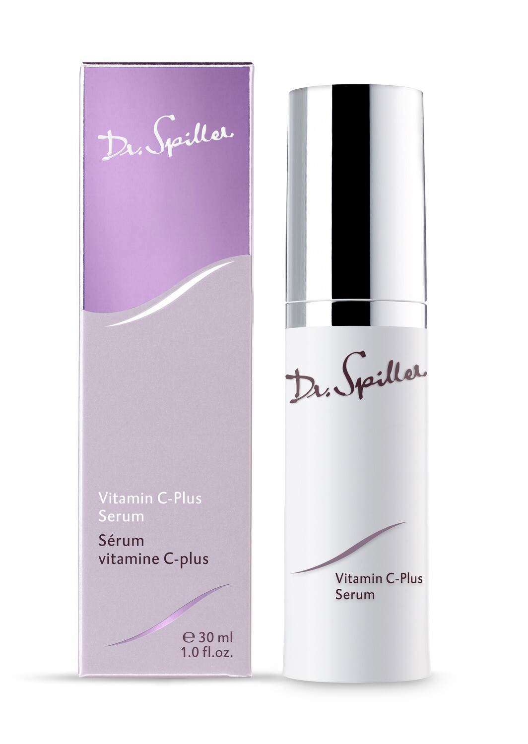 Vitamin C - Plus Serum, 30ml