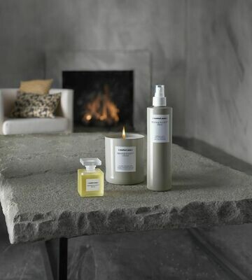 Tranquillity - Aromatherapie