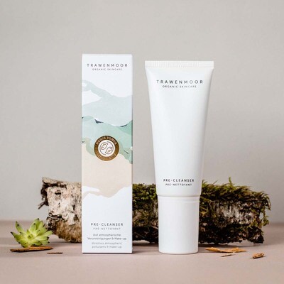 Trawenmoor Pre-Cleanser