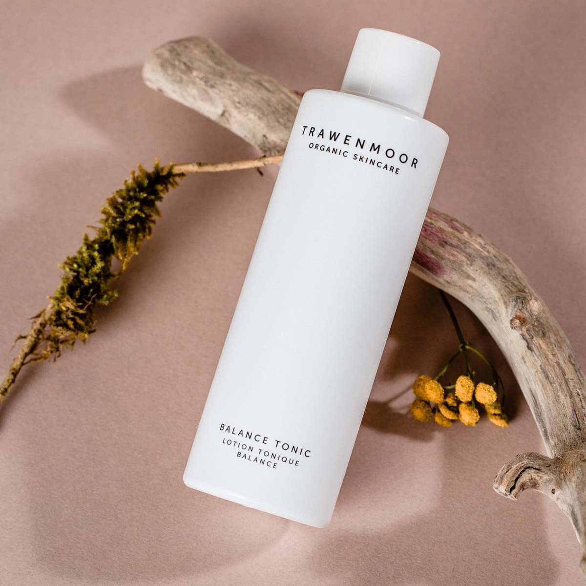 Trawenmoor Balance Tonic