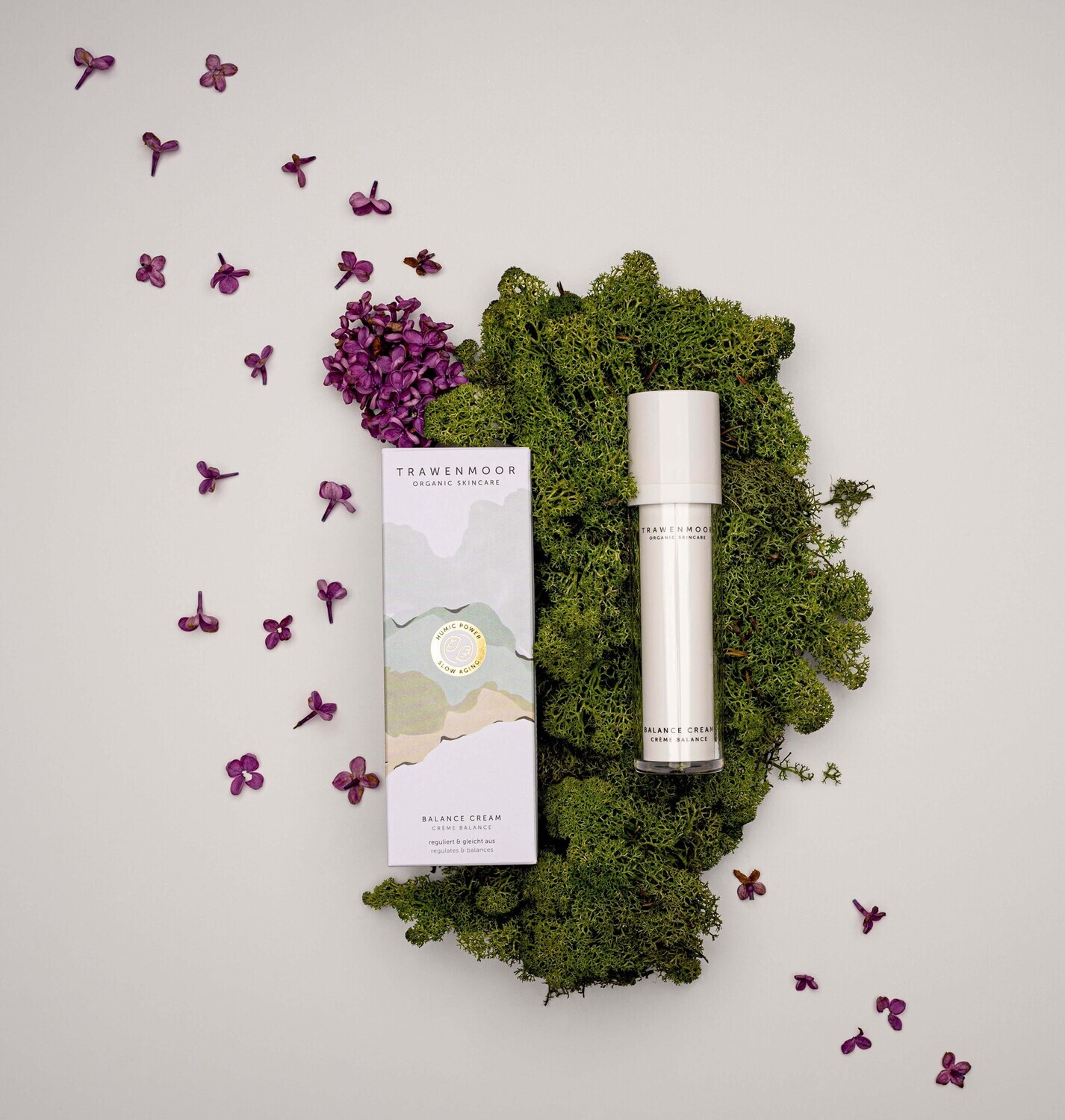 Trawenmoor Balance Cream