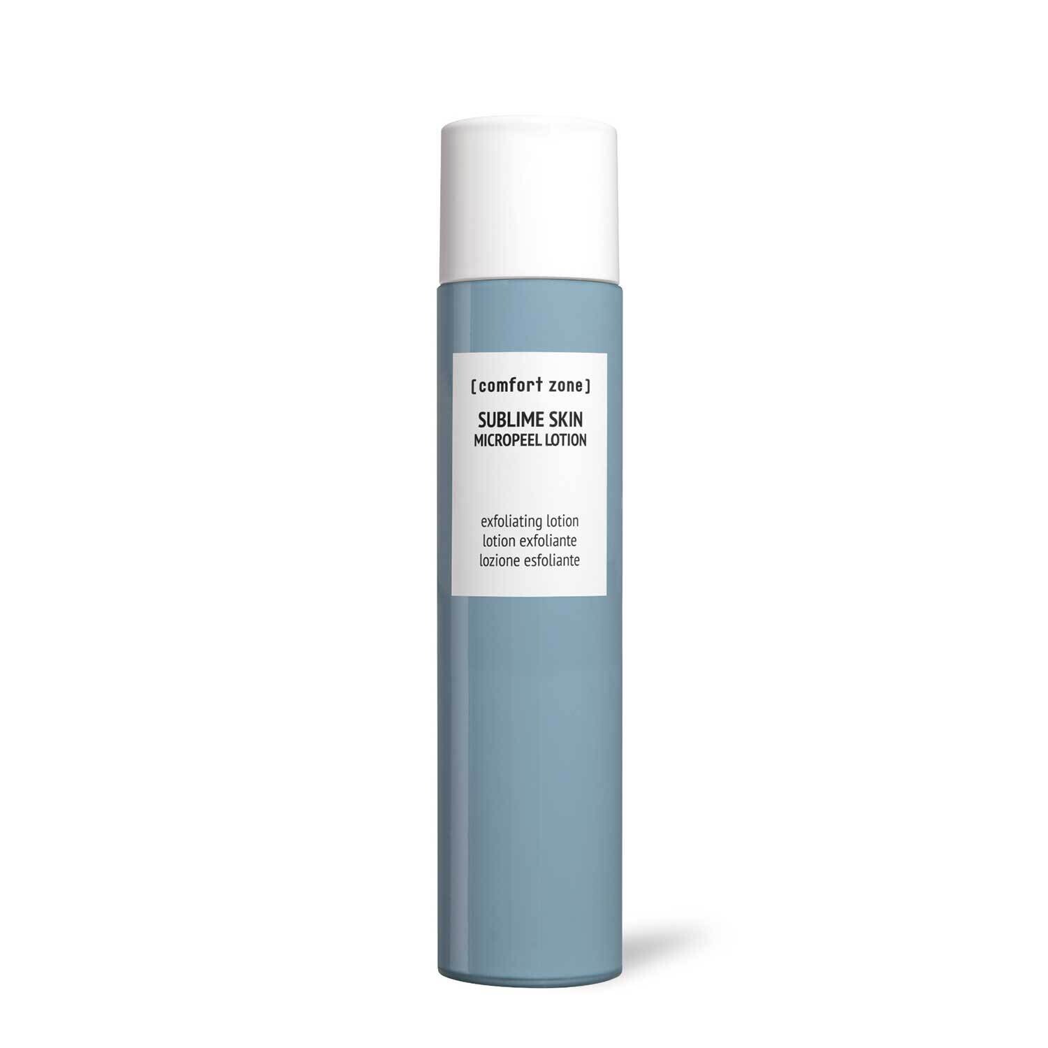 Sublime Skin Micropeel Lotion 100 ml