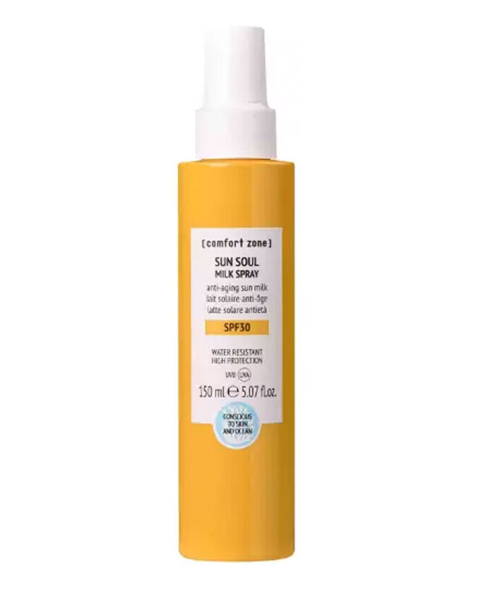 Sun Soul Body Spray, 50 ml